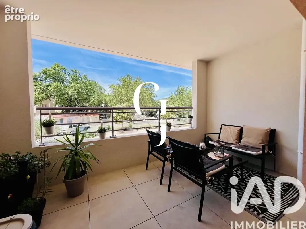 Photo 1 - Appartement à SOLLIES-PONT