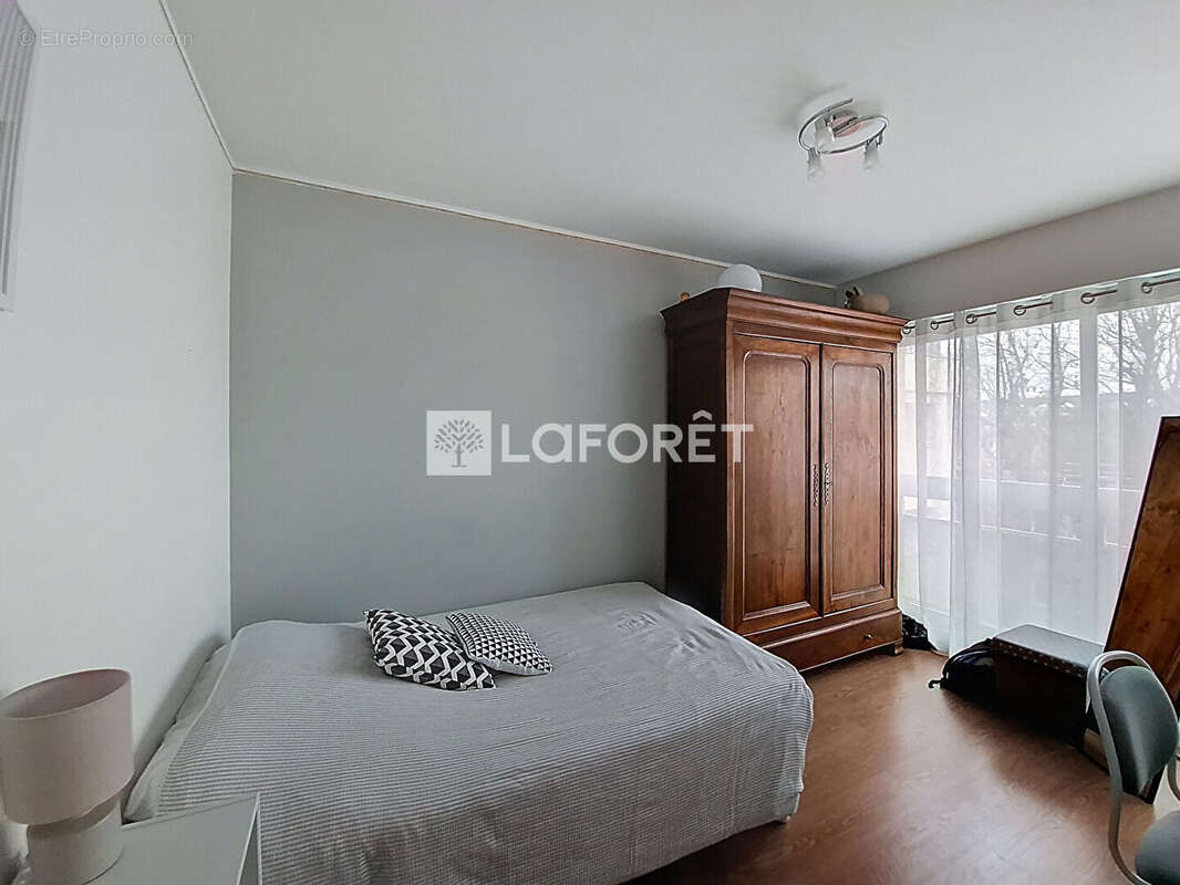 Appartement à CACHAN