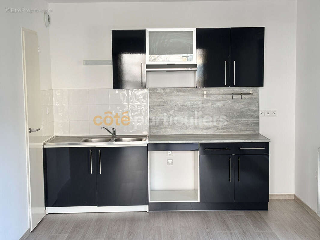 Appartement à CAEN