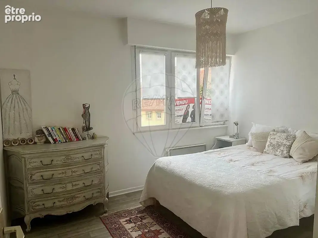Appartement à SELESTAT