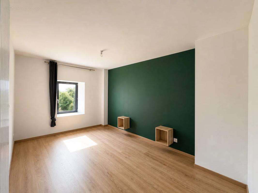 Maison de 7 pièces de 184 m² à Gurunhuel - photo 10