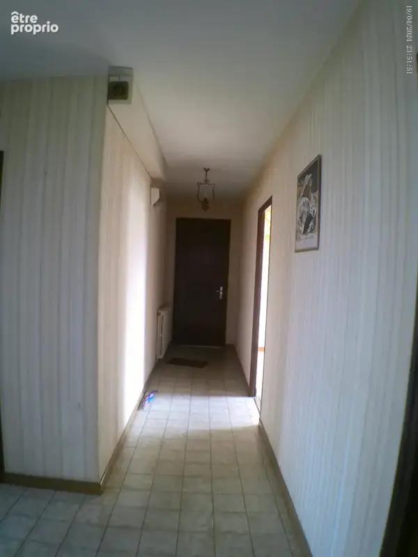 Chateaubernard a vendre maison en pierre - photo 13