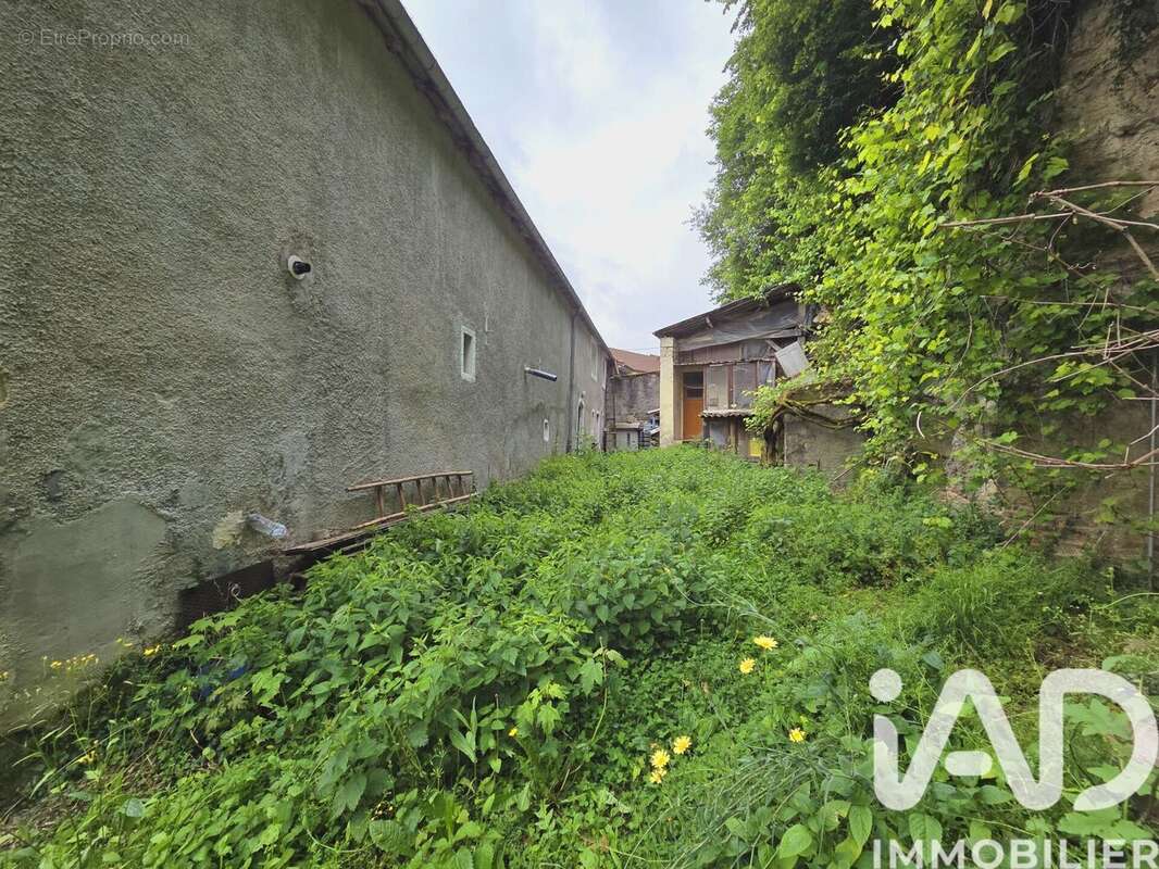 Photo 8 - Maison à SAINT-MIHIEL