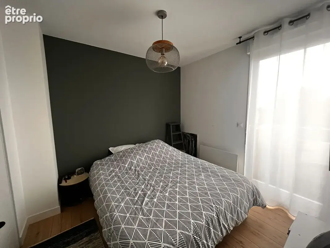 Appartement Les Sables D Olonne 2 pièce(s) 35.35 m² - photo 3