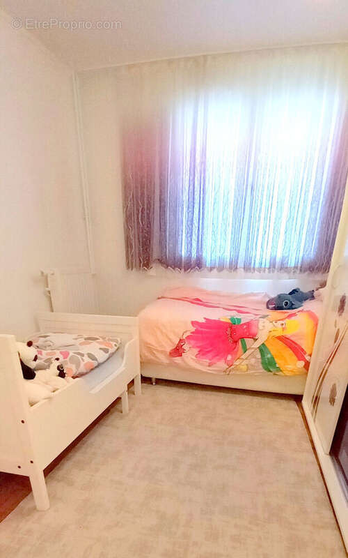 Appartement à BONDY