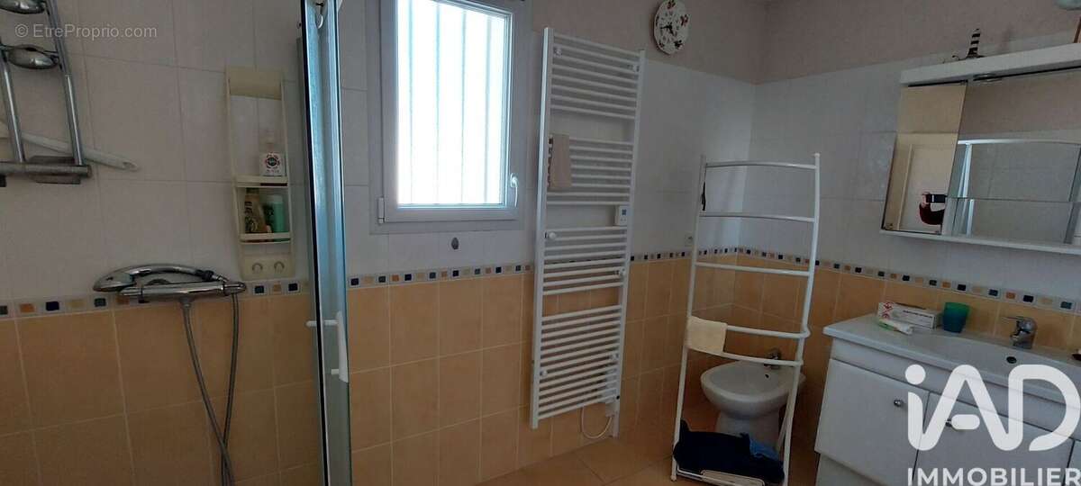 Photo 8 - Maison à CONTRES