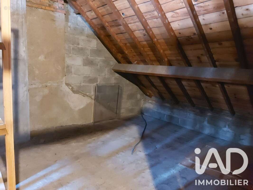 Commerce 64 m² à Saint-Nazaire  - photo 6