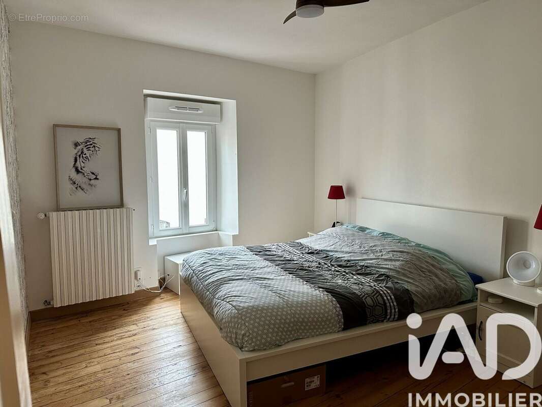 Maison 91 m² à Boussay  - photo 8