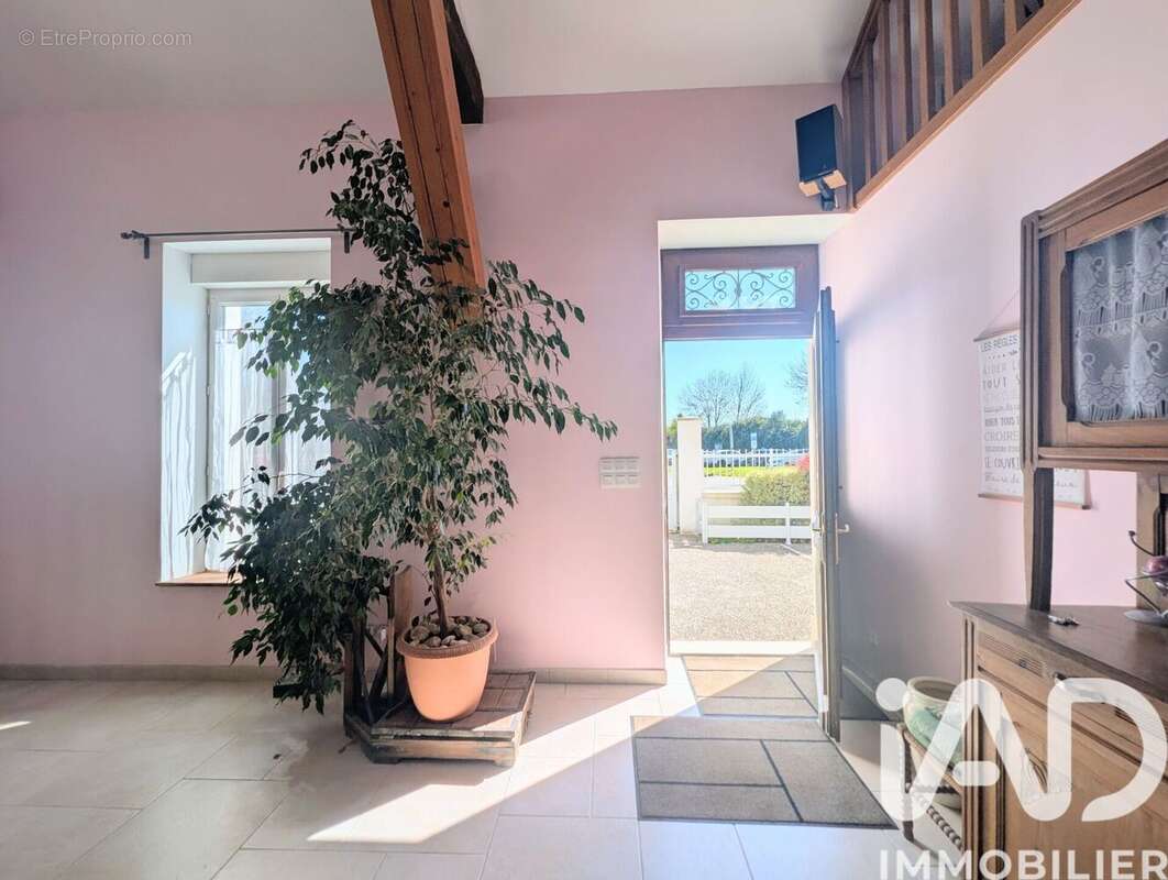Photo 4 - Maison à YVES