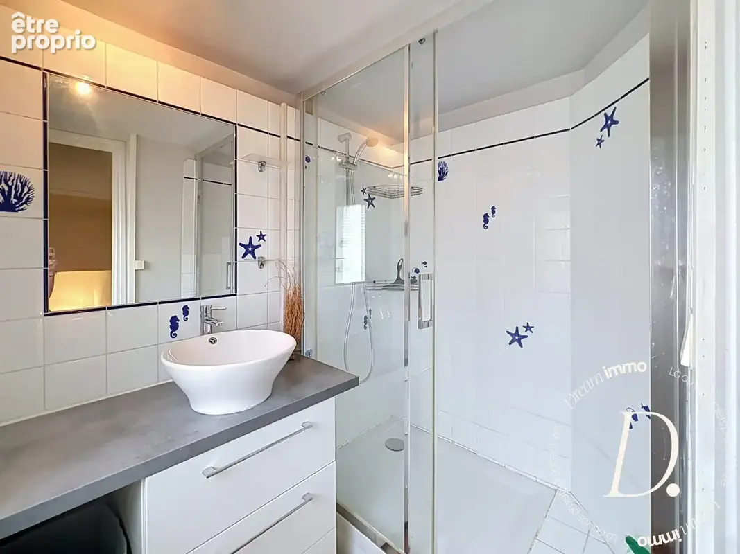 Maison 3 pièces 88 m² à vendre à Saint-Jean-De-Fos (34150) - photo 7