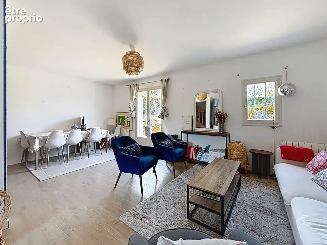Maison La Meignanne - photo 2