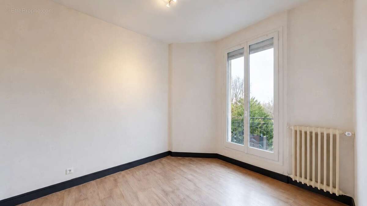 Maison à ROSNY-SOUS-BOIS