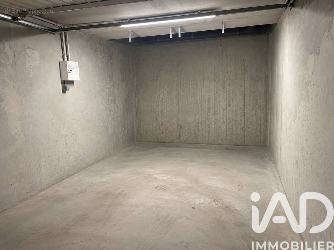 Appartement 40 m² à Craponne  - photo 8