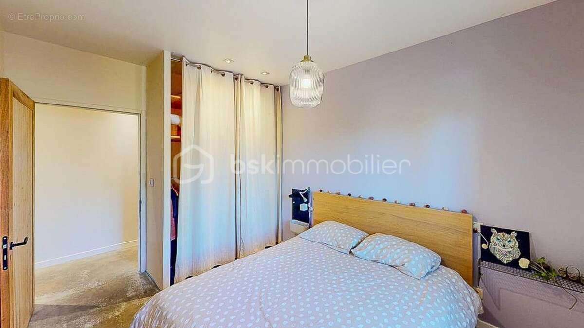 Maison de plain-pied de 2015 avec un T2 indépendant - photo 22