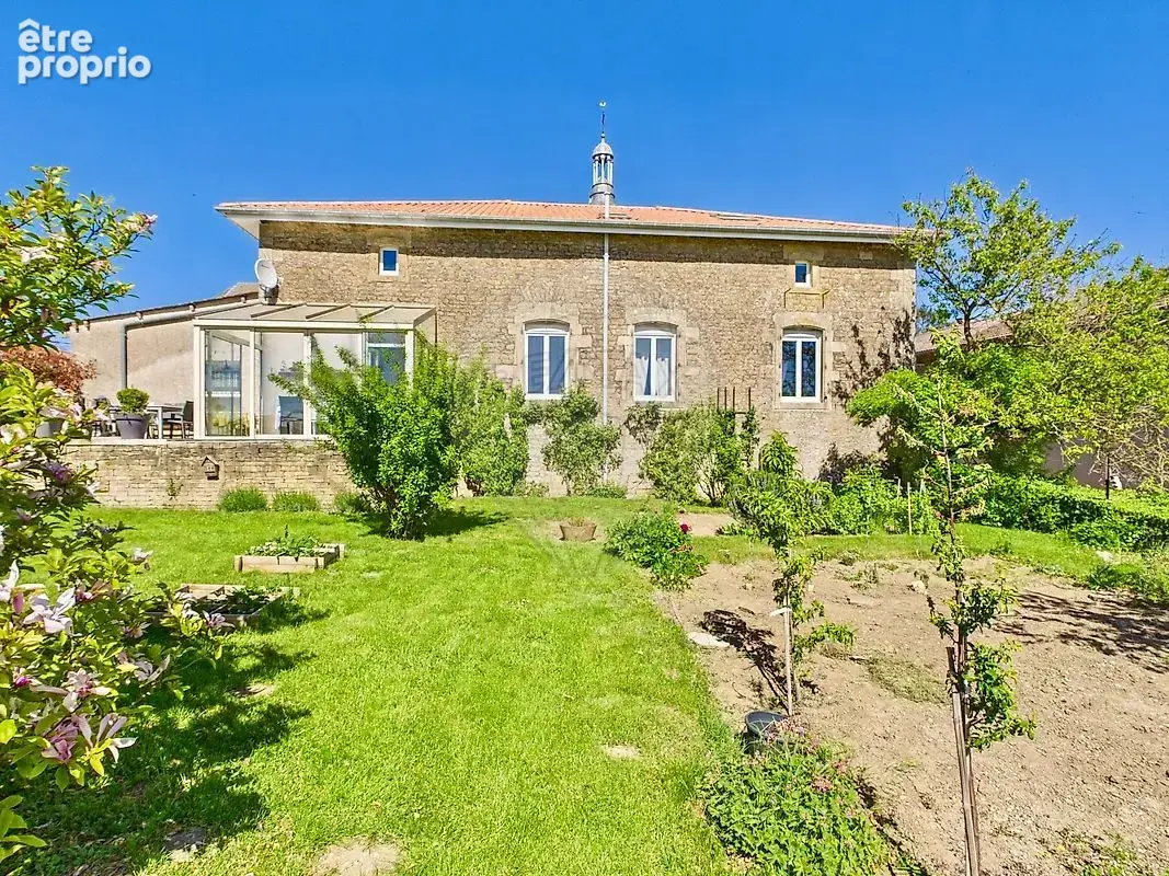 Maison 4 chambre(s) à vendre - photo 15