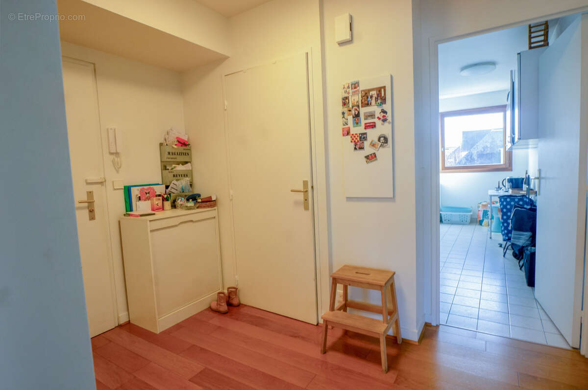 Appartement à ANTONY