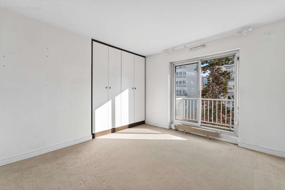 Appartement à PARIS-13E