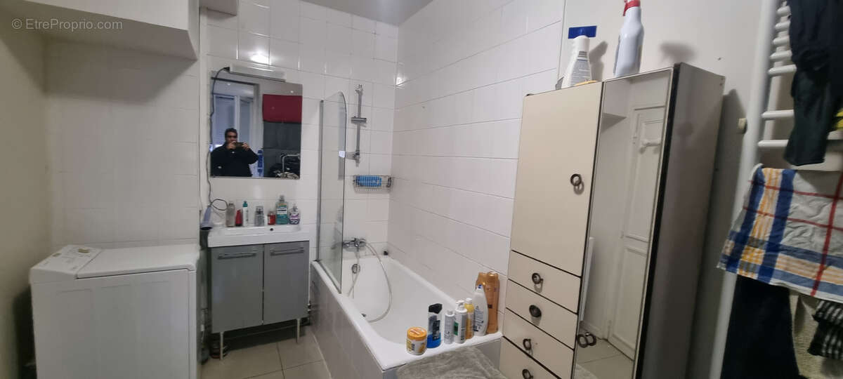 Appartement à DRAVEIL