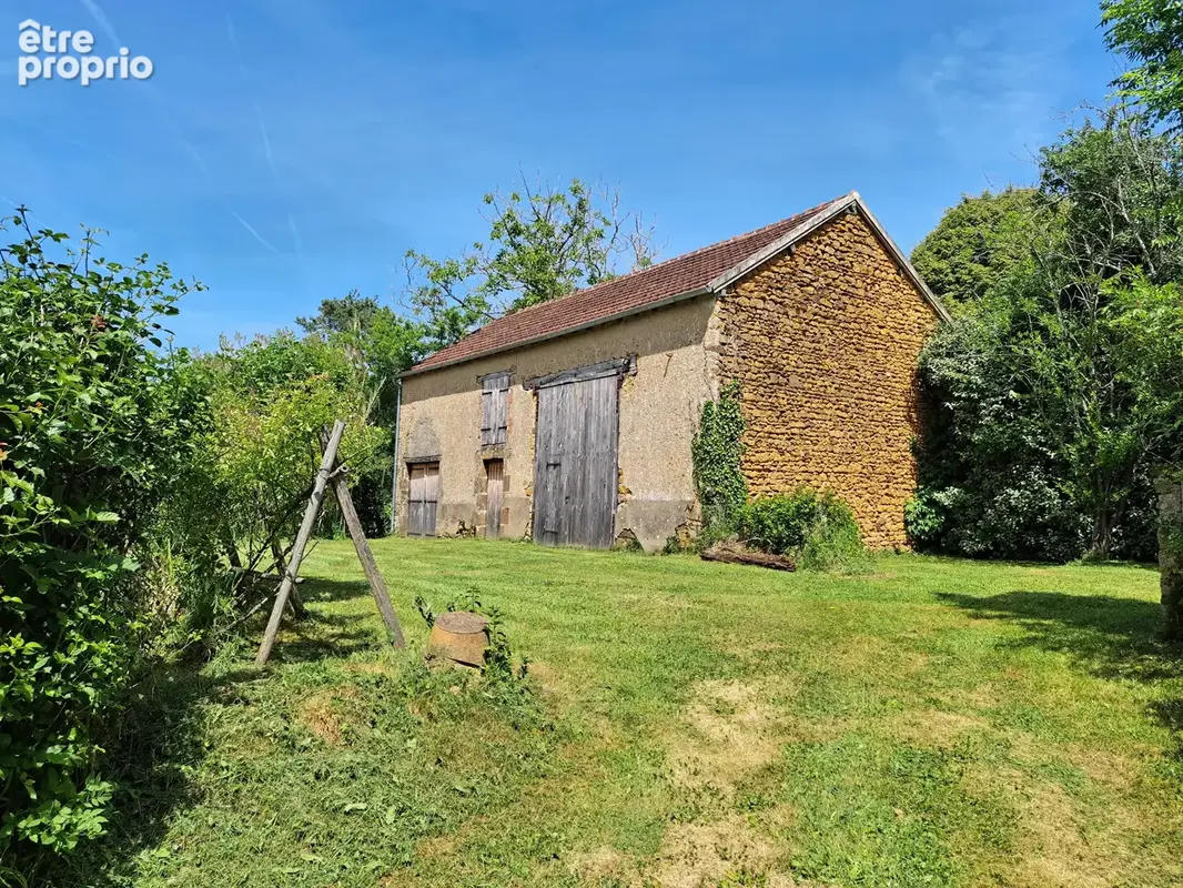 Maison de campagne rénovée comprenant 4 ou 5 chambres - photo 18