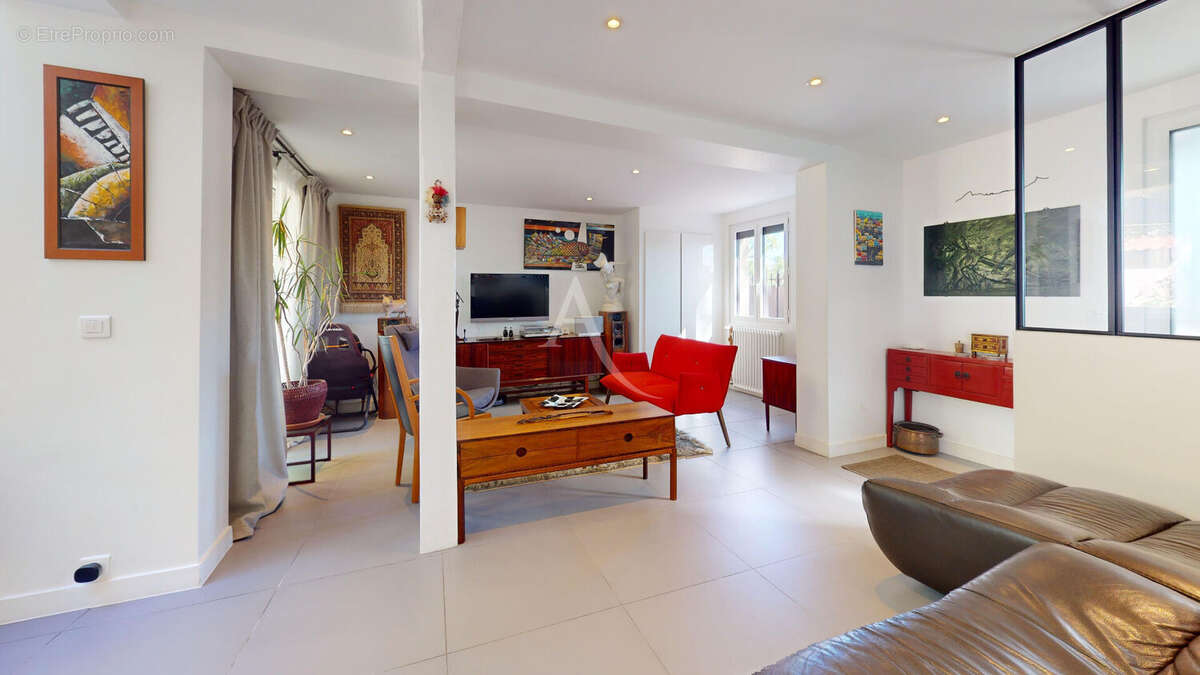 Maison Le-perreux-sur-marne 6 pièce(s) 118 m2 - photo 4