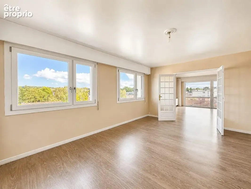 Appartement 115 m² à Louviers  - photo 4