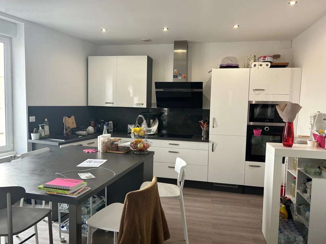 Appartement à NARBONNE