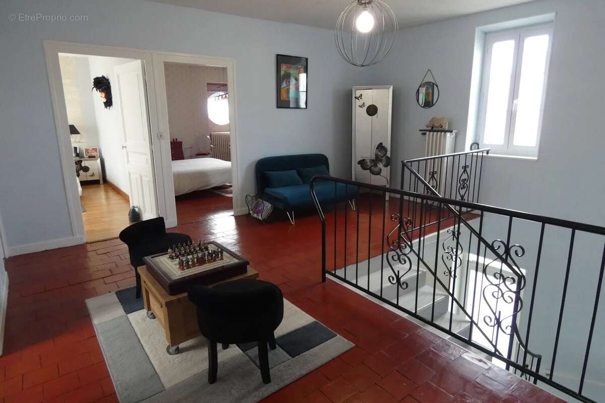 Maison à MONTCEAU-LES-MINES
