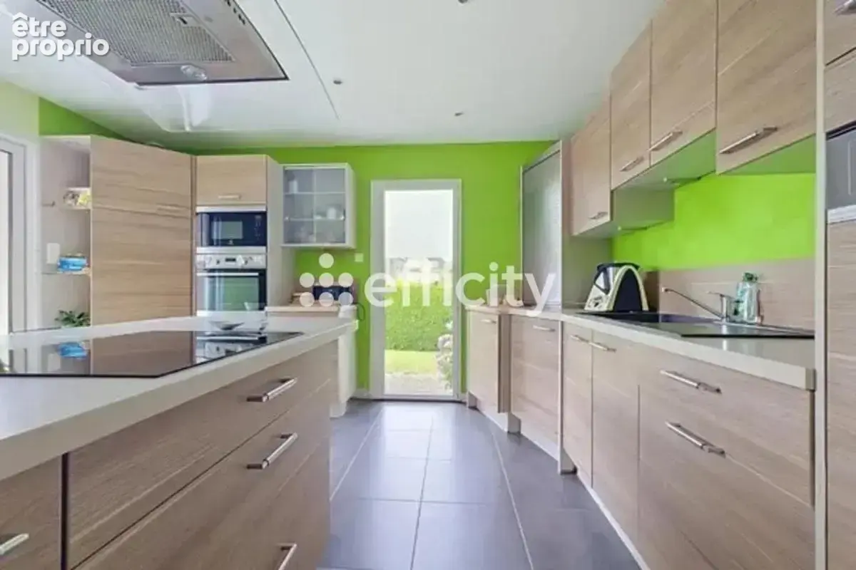 Maison 5 pièces 127 m² à vendre à Val-D'ize (35450) - photo 3
