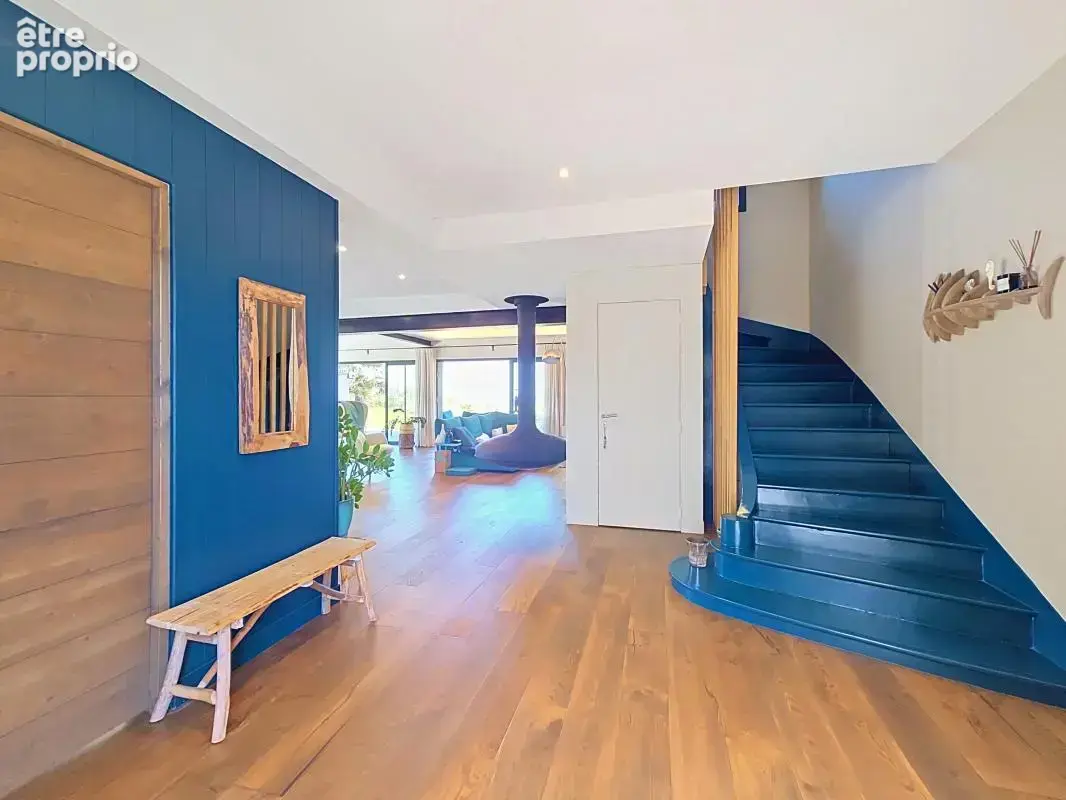 Maison 8 pièces 328 m² à vendre à L'houmeau (17137) - photo 38