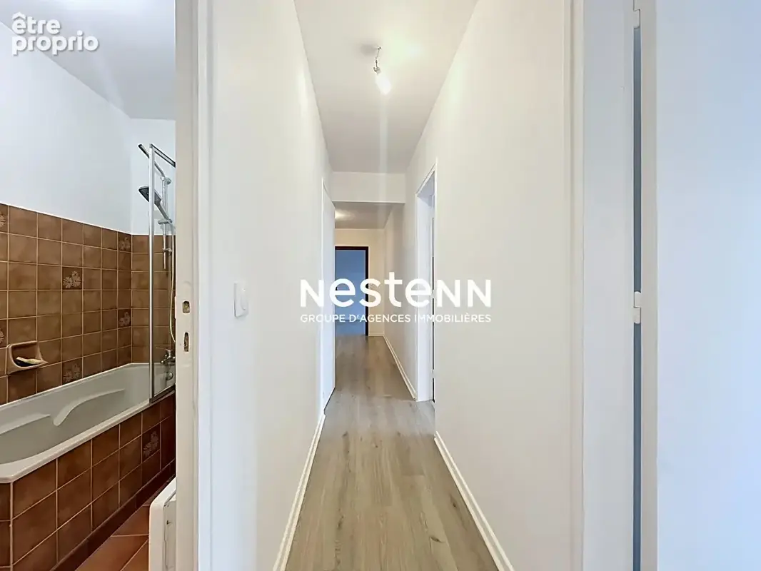 Appartement T3, à Villeneuve Sur Lot 3 pièce(s) 63 m2 - photo 8