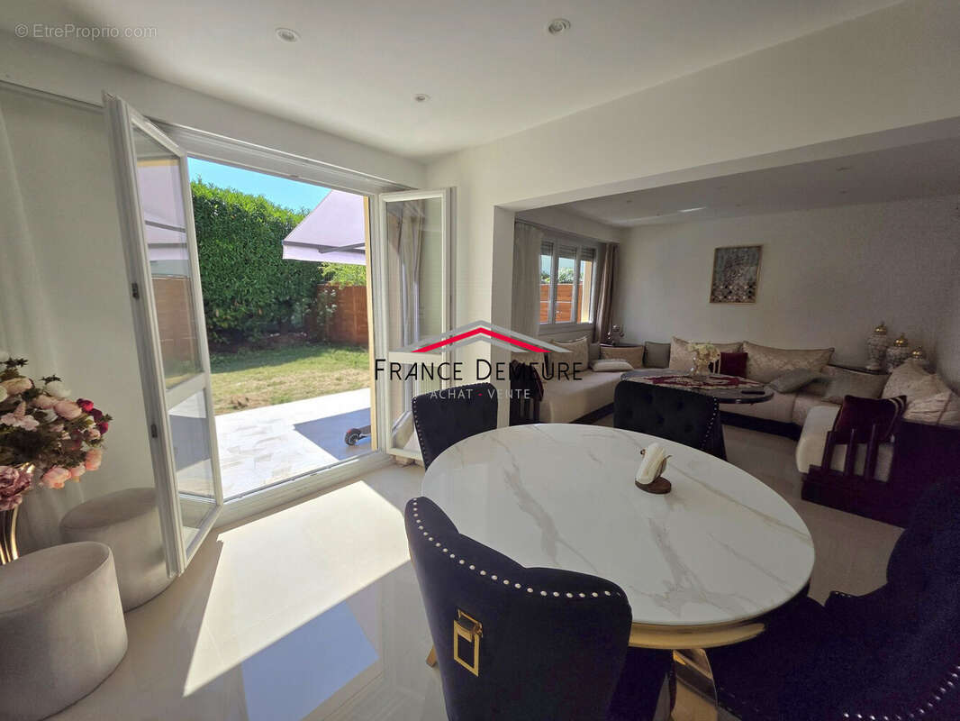 Maison 87 m² à Franconville  - photo 2