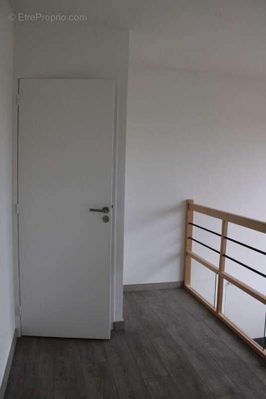 Maison à VISSEICHE