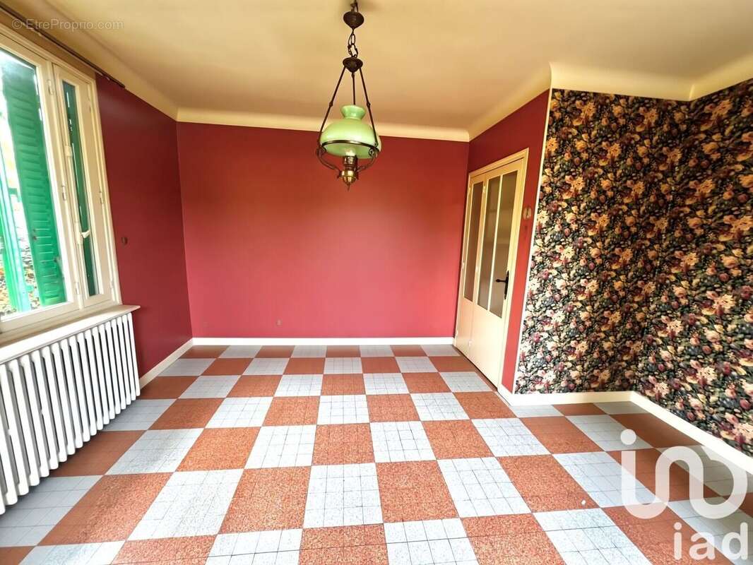 Photo 5 - Maison à MORSANG-SUR-ORGE