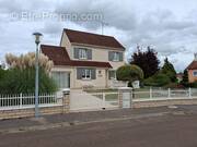 Maison à VILLIERS-EN-LIEU