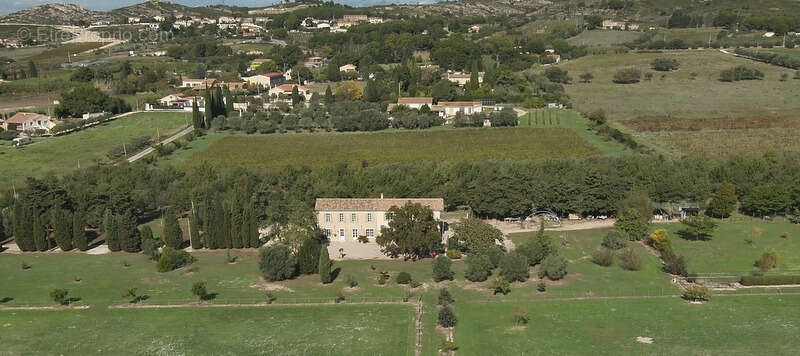 Maison à MARTIGUES