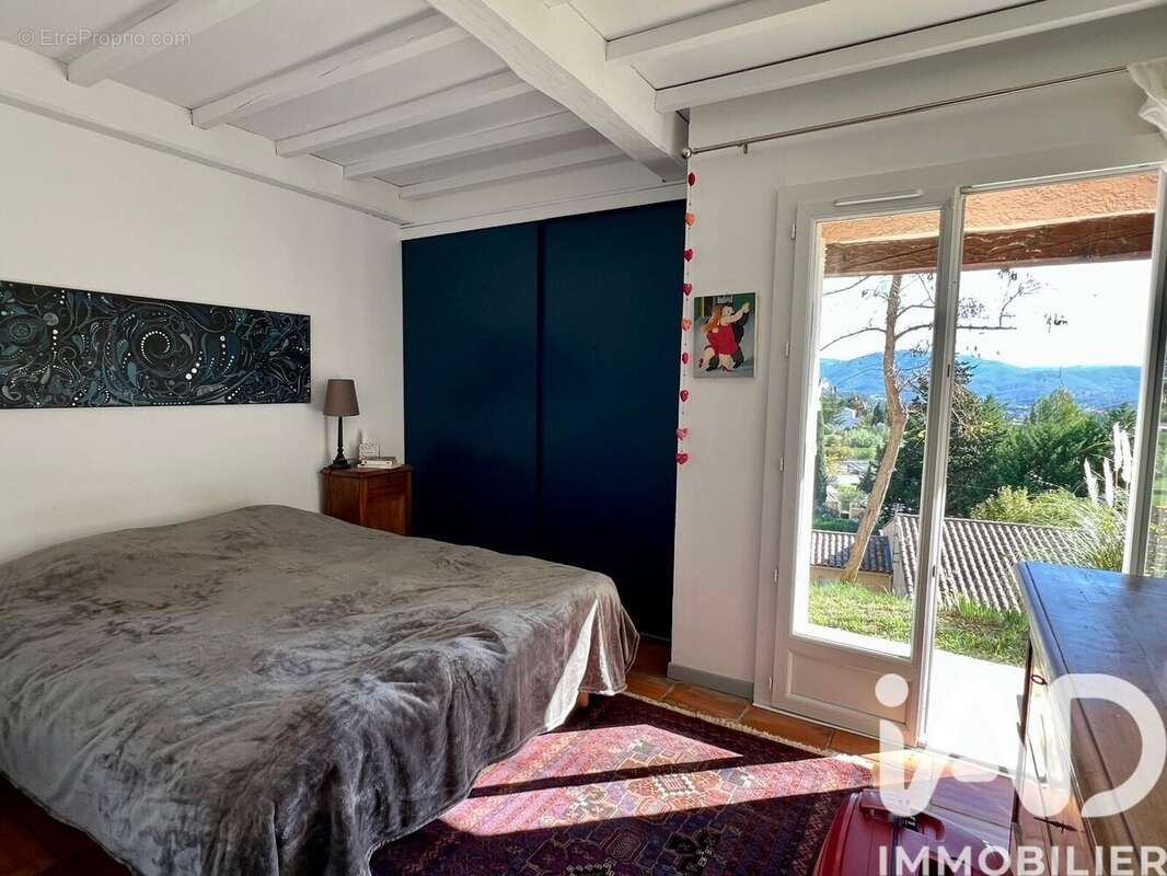 Photo 6 - Maison à CARNOULES