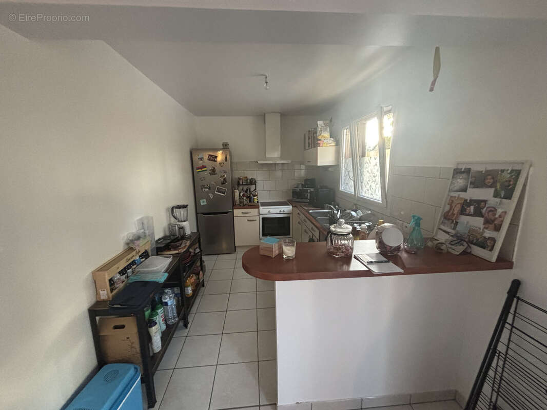 Appartement à PLABENNEC