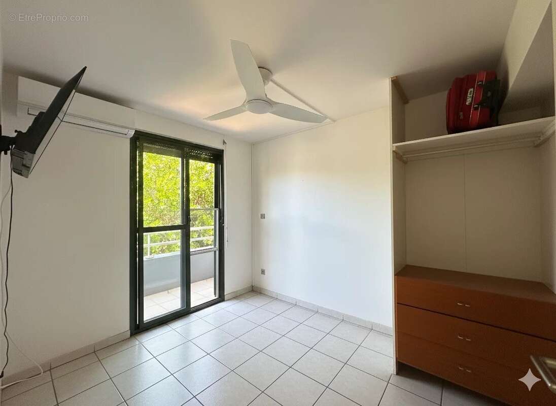 Appartement à SAINT-PIERRE