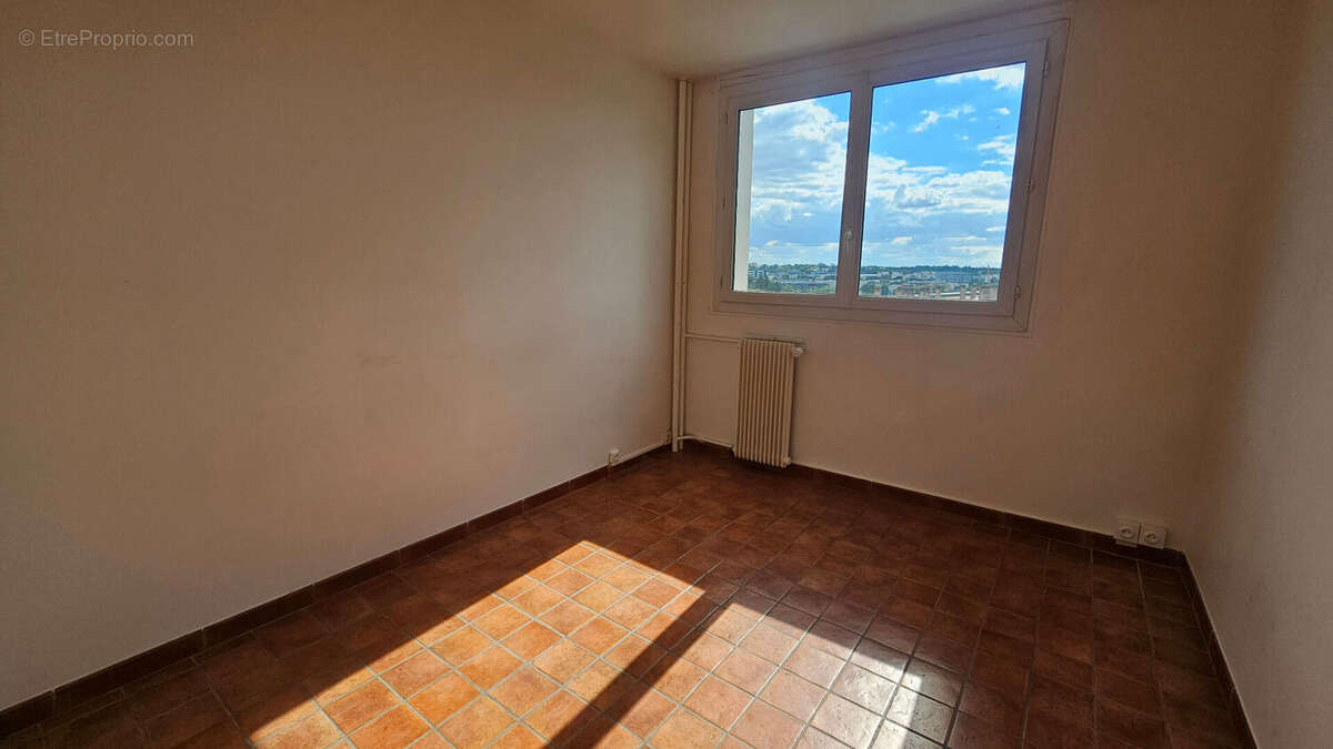 Appartement à TOURS