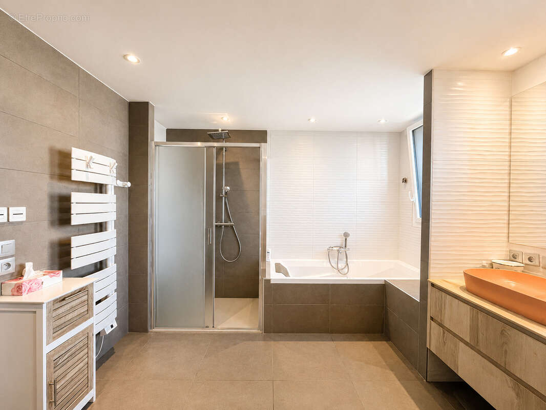 Appartement à ANNECY