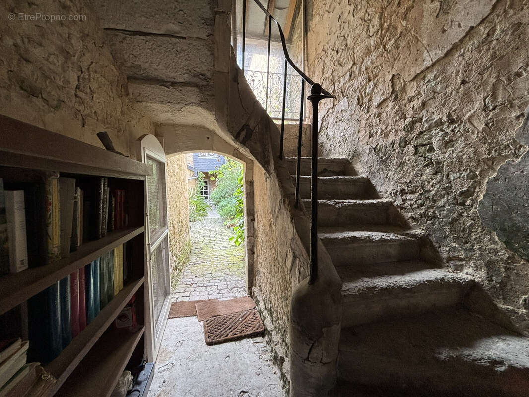 Maison à BAYEUX