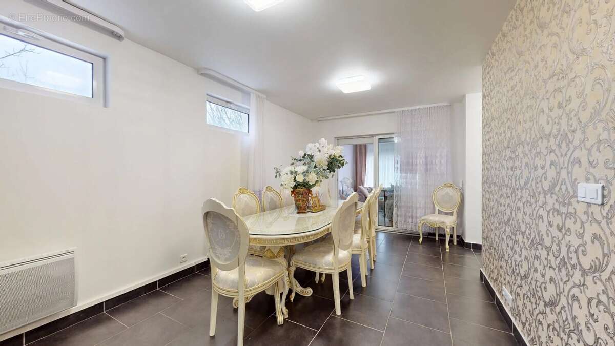 Maison à MONTFERMEIL