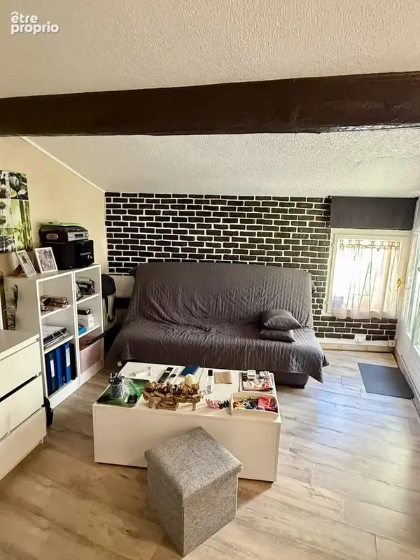 Appartement 31 m² à Bessan  - photo 6