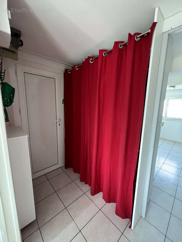 Appartement à VALRAS-PLAGE