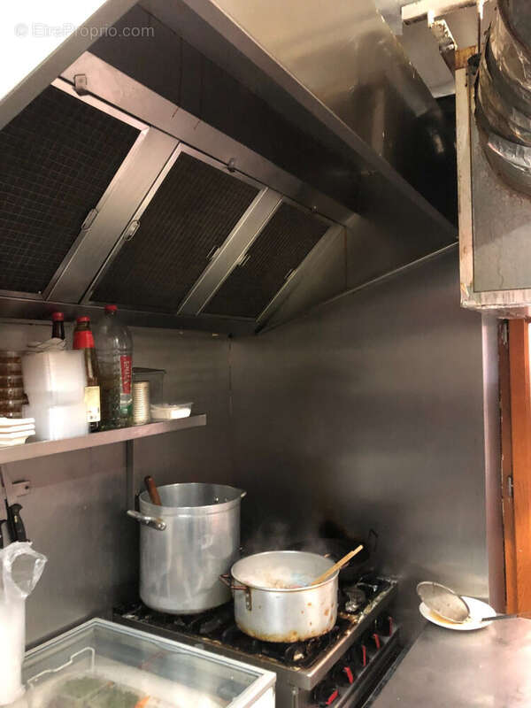 Autre à LEVALLOIS-PERRET