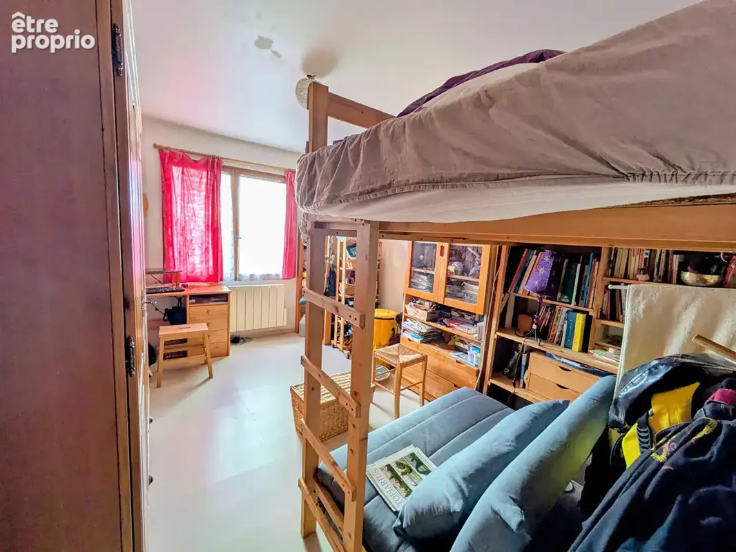 Maison Les Ventes 9 pièce(s) 180 m2 - photo 6