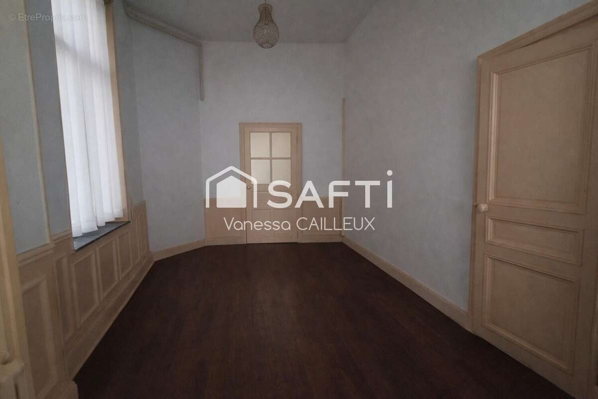 Photo 9 - Maison à LA FERE