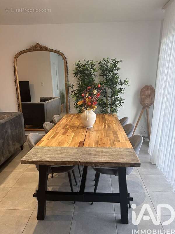 Photo 4 - Maison à REZE