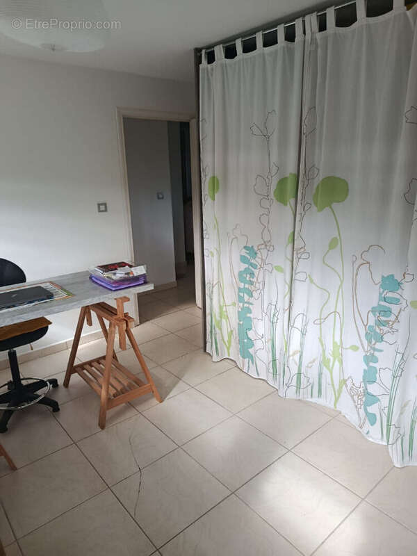 Appartement à LE LAMENTIN