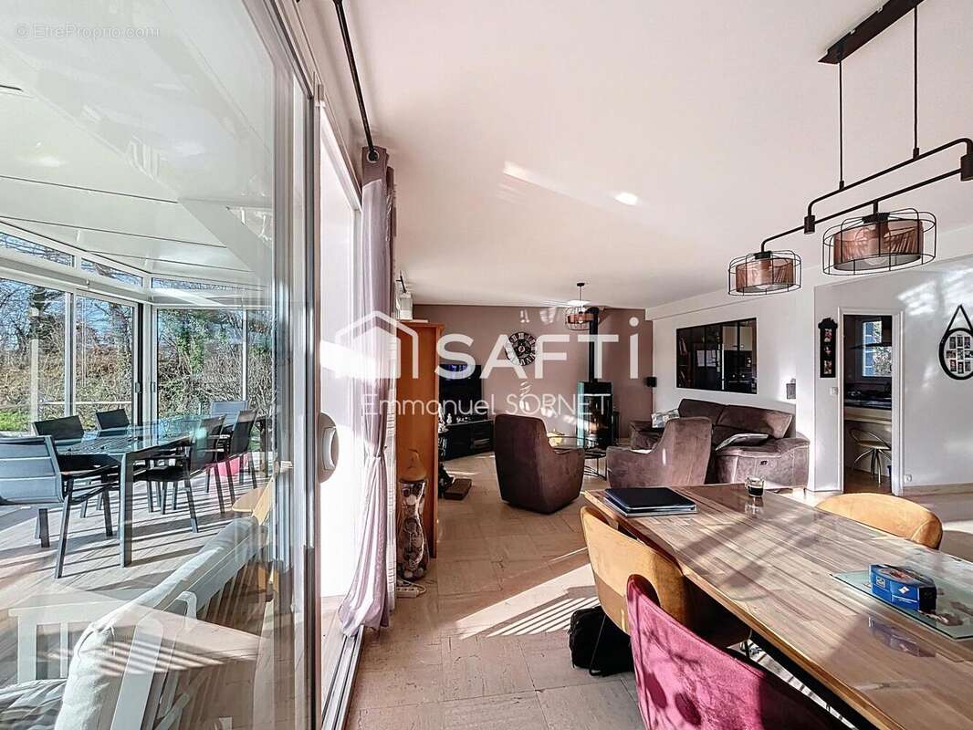 Photo 2 - Maison à PLOUZANE